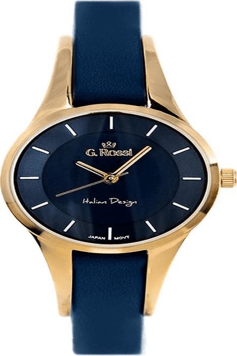 Gino Rossi Dámské hodinky (8154A-6F3)