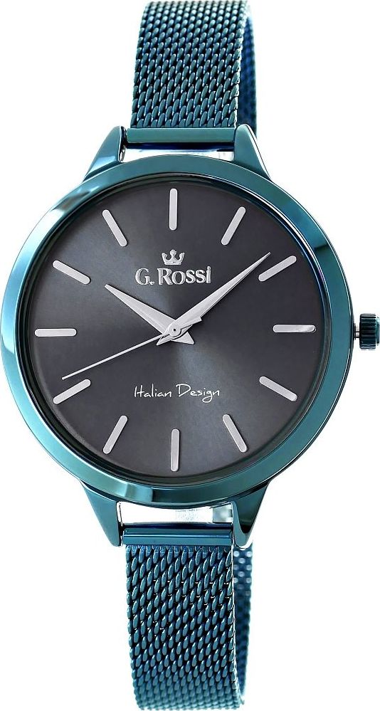 Gino Rossi Dámské hodinky 10296B-6F1 (380931)