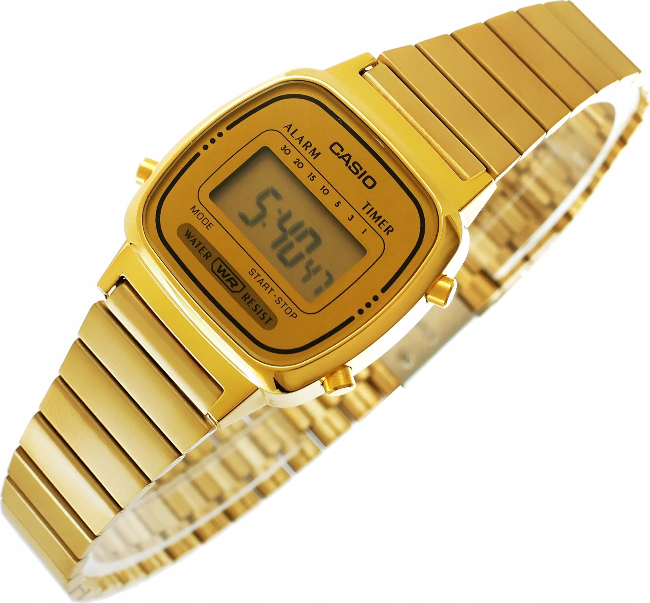 Hodinky Casio Dámské hodinky Casio