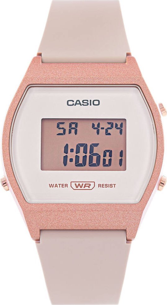 Dámské hodinky Casio Watch CASIO LW-204-4ADF