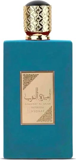 Lattafa Parfém Asdaaf Ameer Al Arab Imperium EDP 100 ml