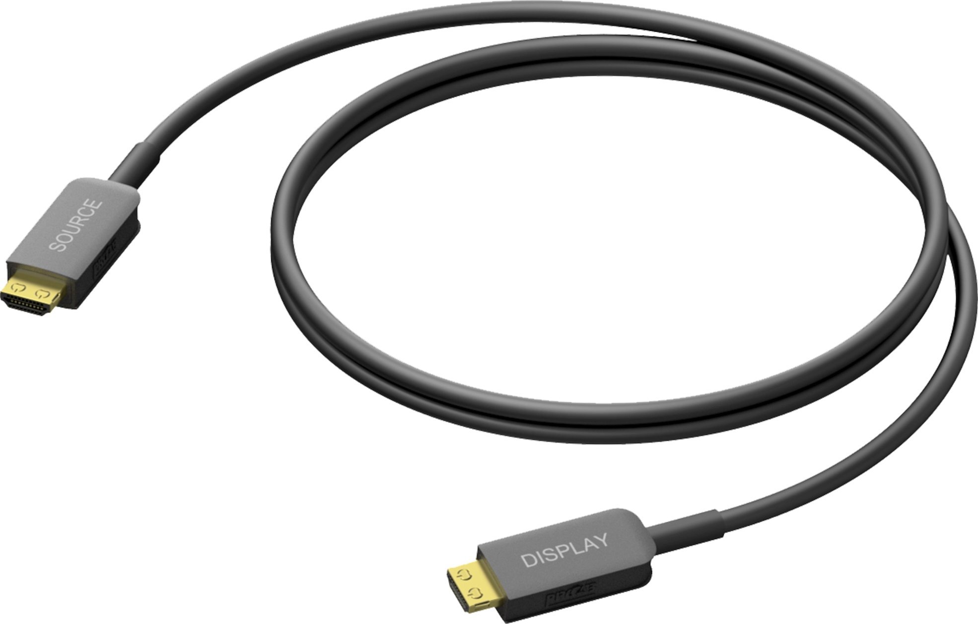 Kabel Procab Optický kabel HDMI PROCAB CLV210A/10 (10m)