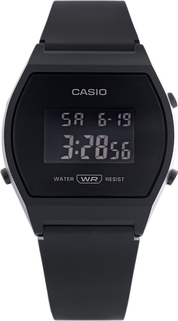 Hodinky Casio DÁMSKÉ HODINKY CASIO Vintage LW-204-1BDF + BOX NoSize
