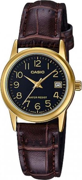 Hodinky Casio DÁMSKÉ HODINKY CASIO LTP-V002GL 1BUDF (zd584f)