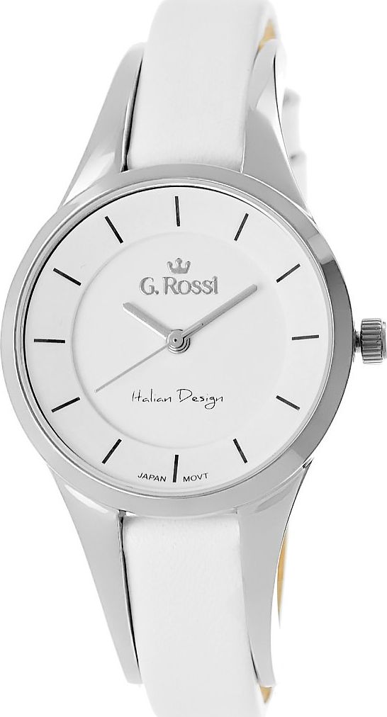 Gino Rossi Dámské hodinky (8154A-3C1)