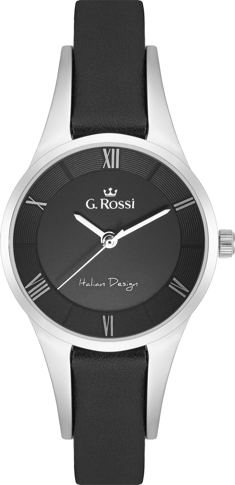 Gino Rossi Hodinky HODINKY G. ROSSI - KAYLE 2 (zg868a) + KRABIČKA