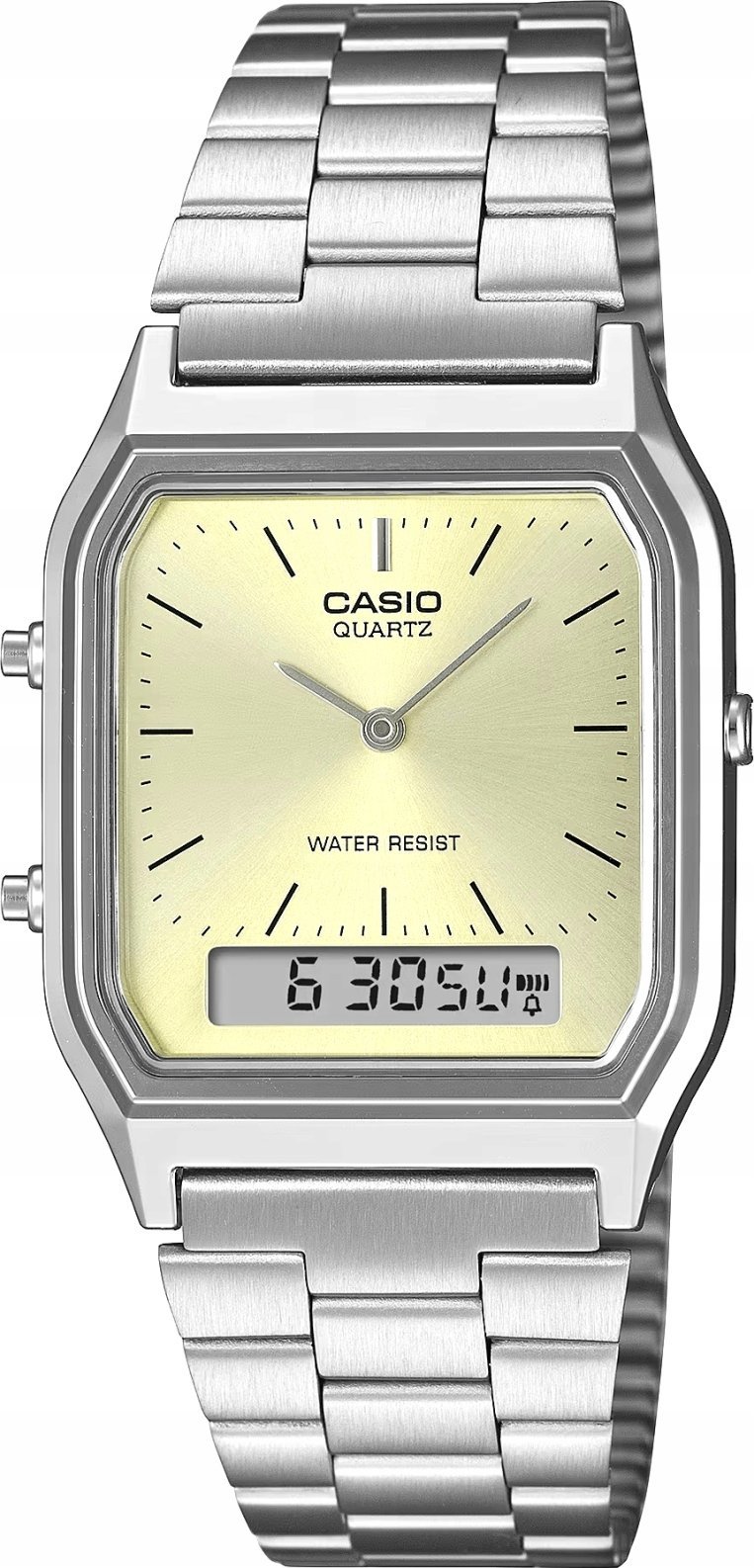 Hodinky Casio AQ-230A-9AMQYDF + BOX
