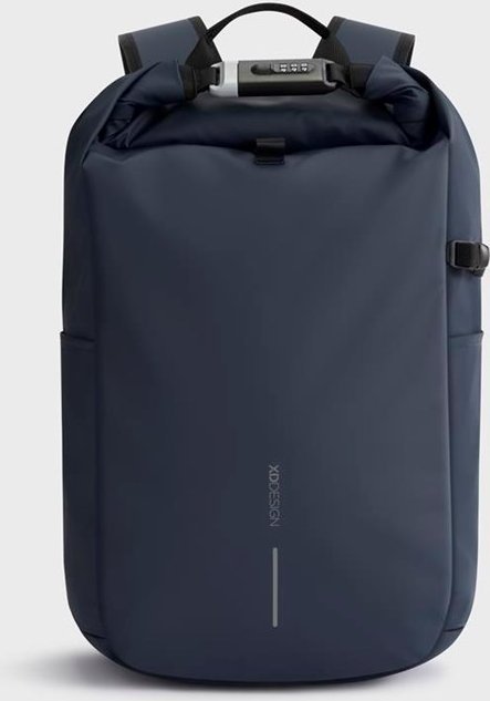 XD DESIGN BATOH URBAN WATER RESISTANT NAVY P706.2825
