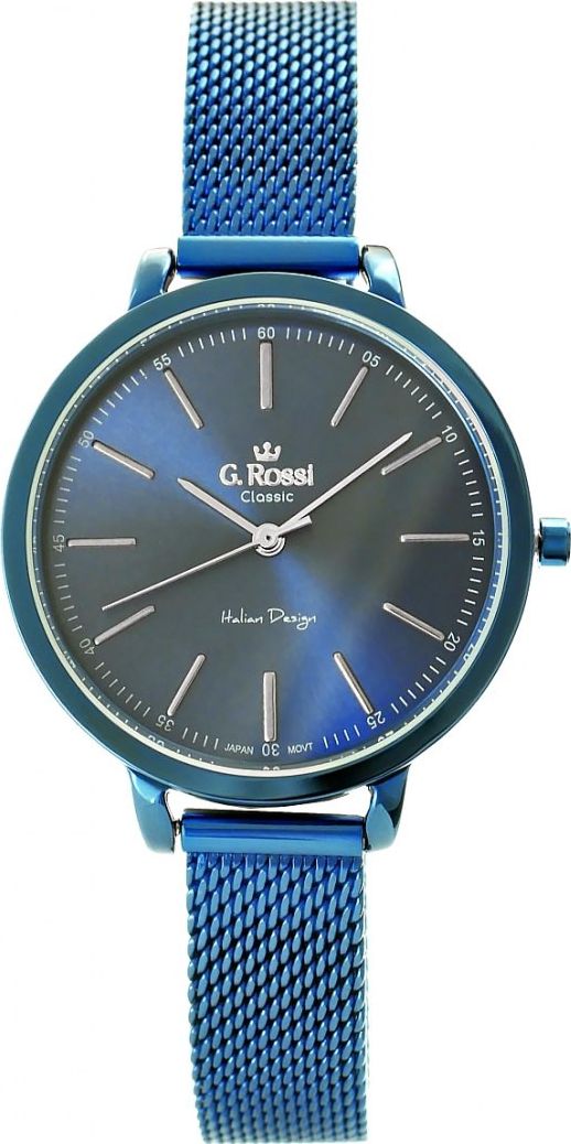 Dámské hodinky Gino Rossi C11760B-6F1 (381385)