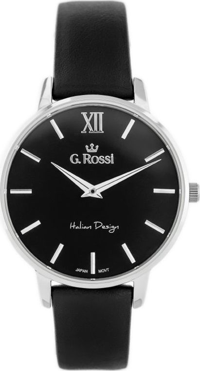 Gino Rossi Dámské hodinky - 12177 (zg770c) univerzální krabička