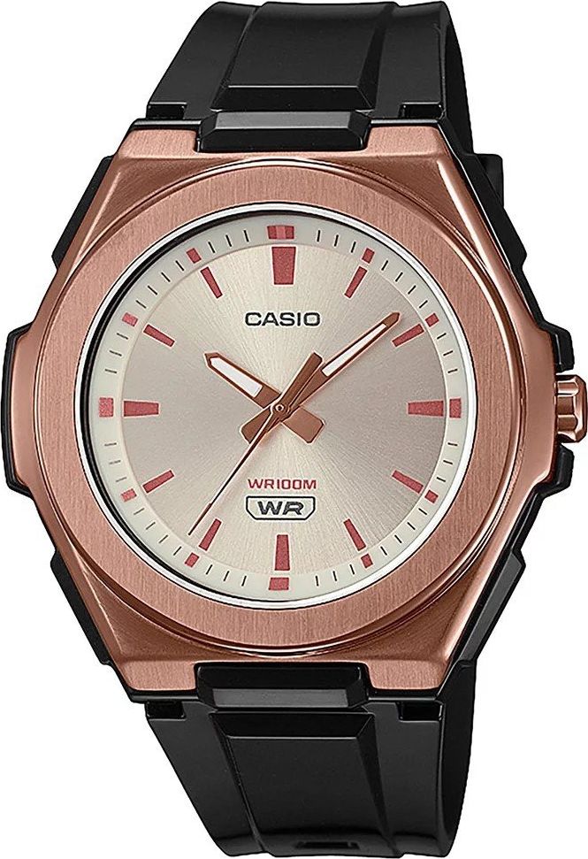 Hodinky Casio Hodinky Casio Vintage Classic LWA-300HRG-5EVEF
