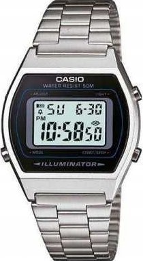 Gravitační hodinky CASIO B640WD-1AVDF Unisex hodinky