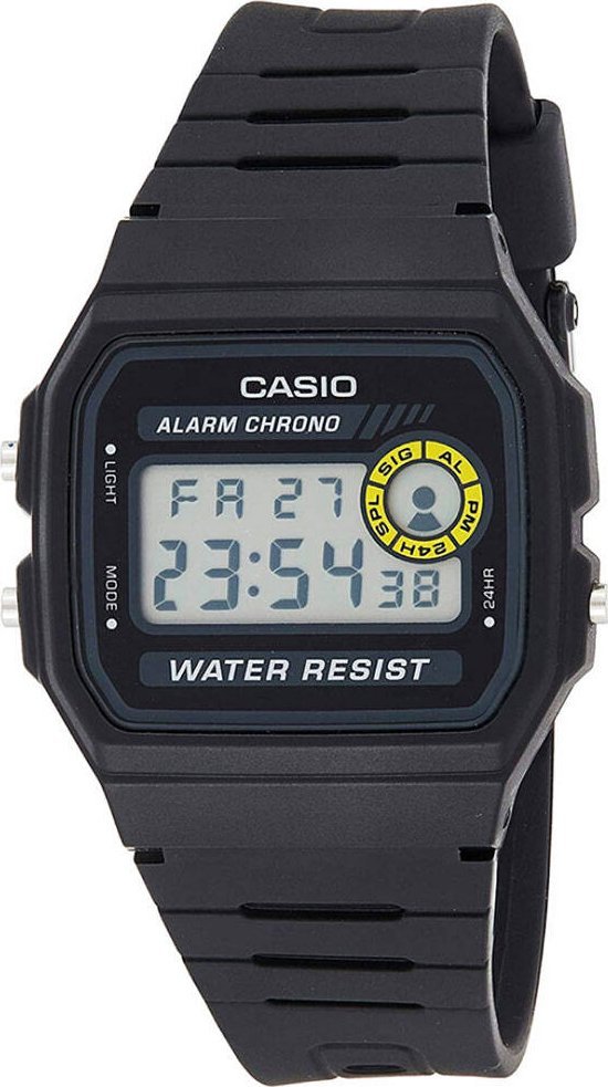 Casio Hodinky Dámské hodinky Casio VINTAGE (32 mm)