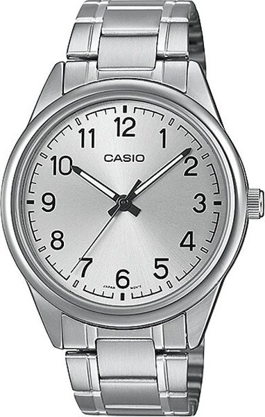 Hodinky Casio PÁNSKÉ HODINKY CASIO MTP-V005D-7B4 + BOX NoSize