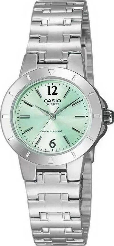 Dámské hodinky Casio Watch CASIO LTP-1177A-3ADF + BOX