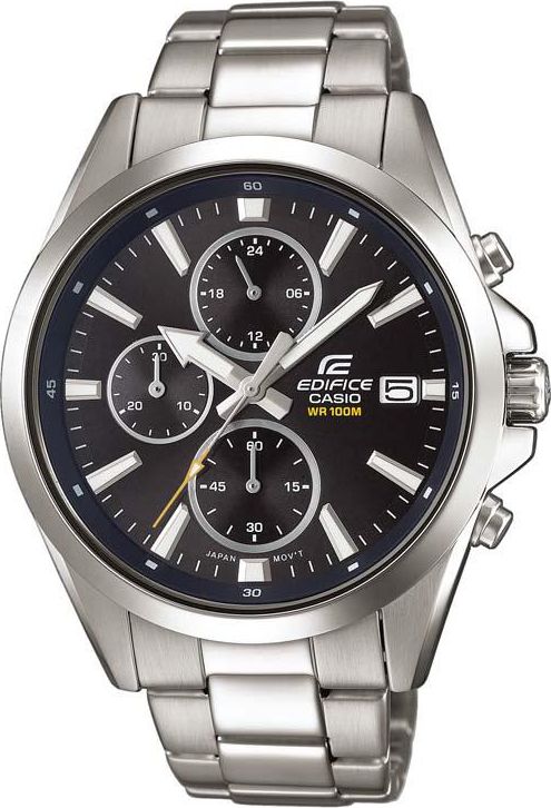 Náramkové hodinky Casio EFV-560D-1AVUEF
