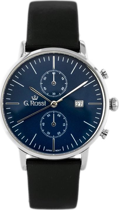Gino Rossi Hodinky G. ROSSI - 11925A (zg211b) univerzální