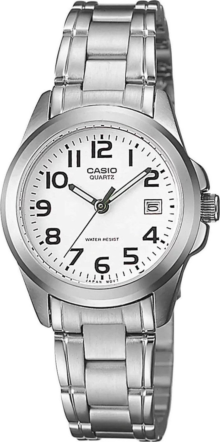 Hodinky Casio Hodinky Casio LTP-1259PD-7BEG dámské