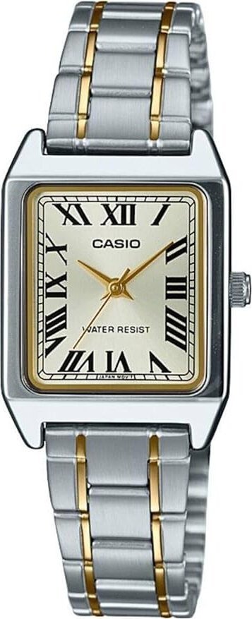 Casio dámské hodinky LTP-V007SG-9BUDF + BOX