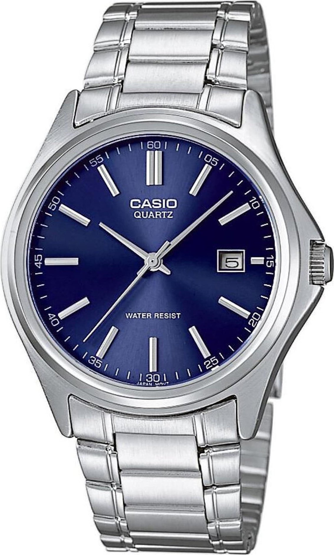 Pánské hodinky Casio MTP-1183A 2A + BOX