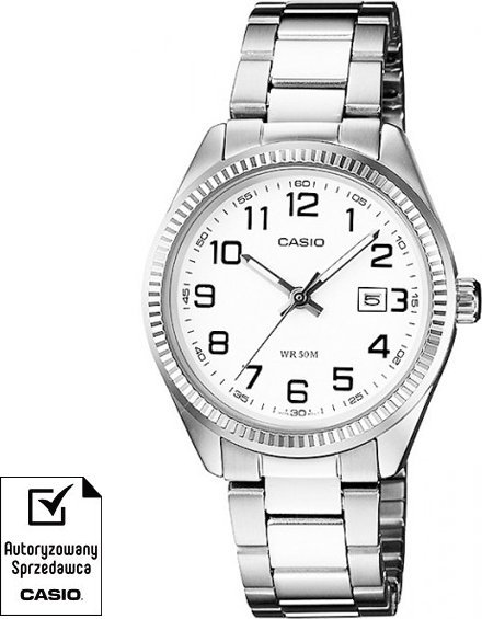 TropiDog hodinky CASIO LTP-1302PD-7BVEG