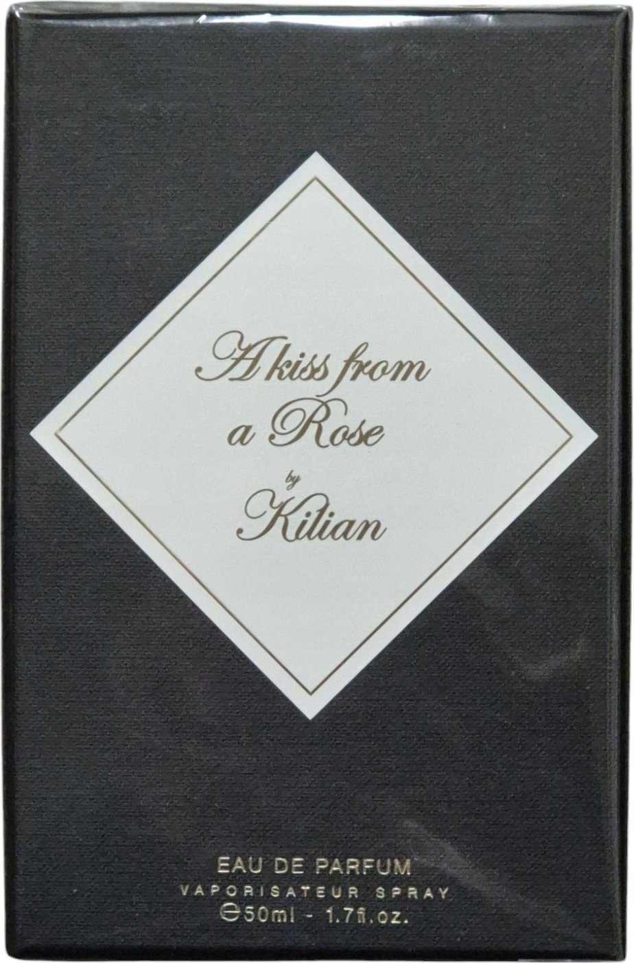 By Kilian A Kiss From a Rose EDP sprej 50ml