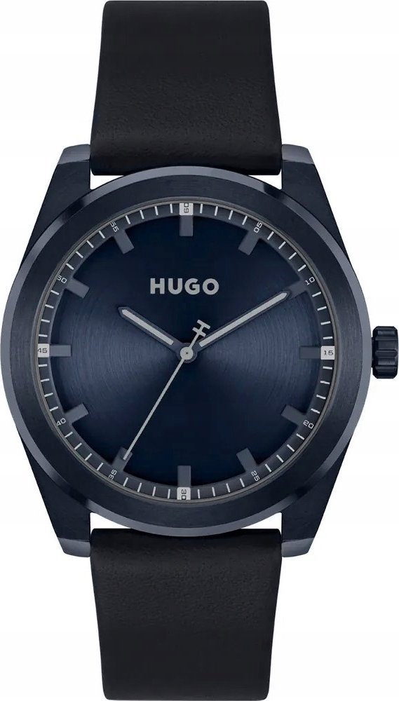 Hugo Boss Pánské hodinky Hugo Bright 1530352 + KRABIČKA