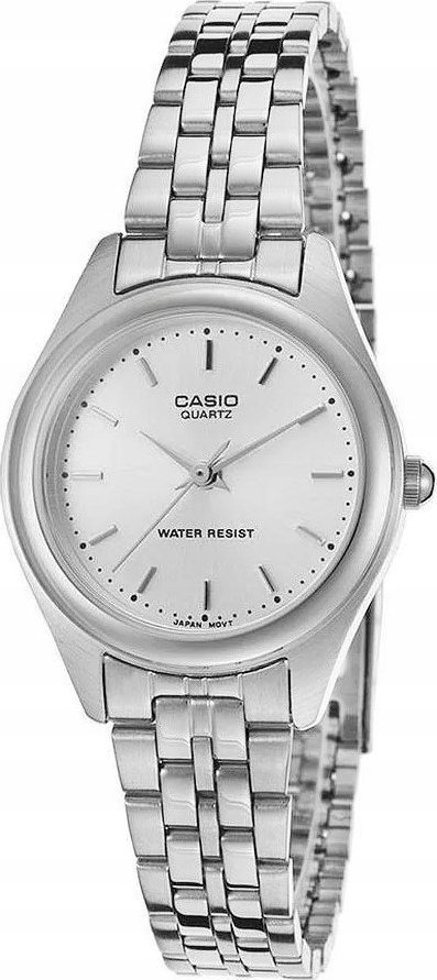 Casio Dámské hodinky LTP-1129A-7ARDF + KRABIČKA