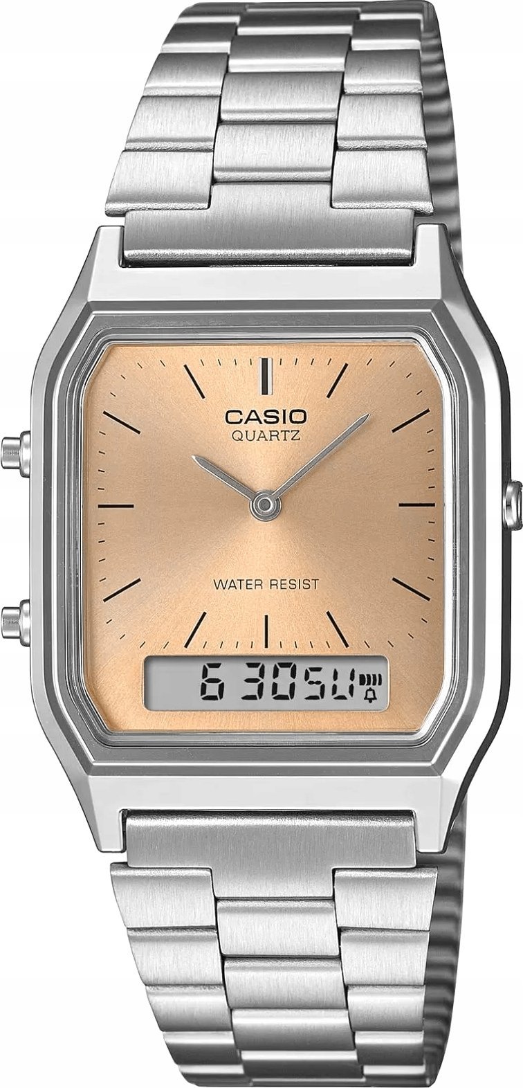 Hodinky Casio AQ-230A-4AMQYDF + BOX