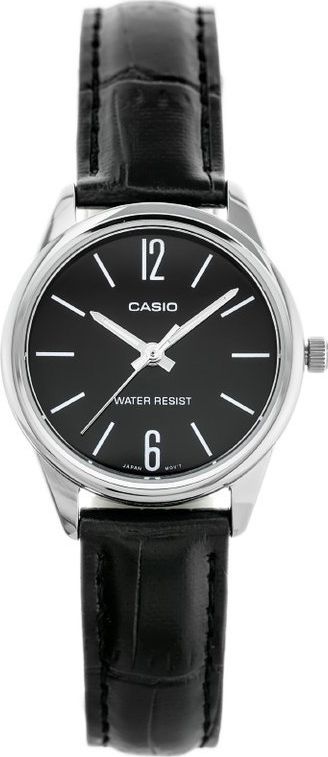 Casio Hodinky DÁMSKÉ HODINKY CASIO LTP-V005L 1B (zd582b)
