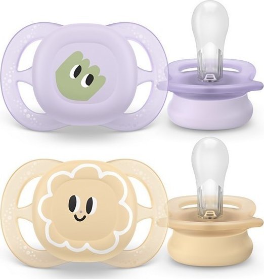 Avent Dudlík 0-2 m Ultra Start 075/03
