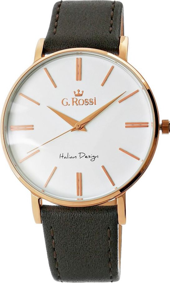 Gino Rossi Dámské hodinky - JULEX-10401A2-3B4