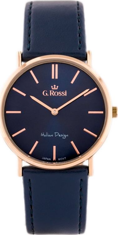 Gino Rossi Hodinky G. ROSSI - 8709A2 (zg209f) univerzální