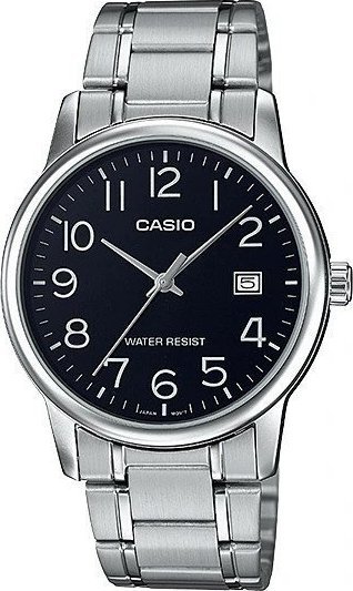 Hodinky Casio PÁNSKÉ HODINKY CASIO MTPV002D-1BUDF (zd103e)