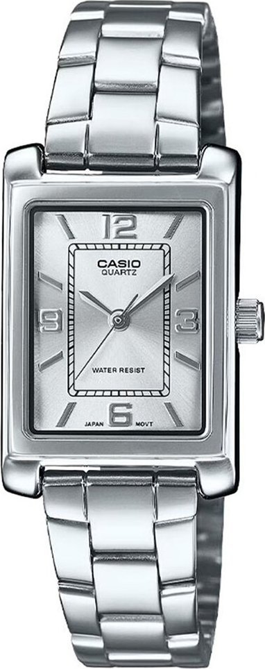 Dámské hodinky Casio LTP-1234DD-7ADF + BOX