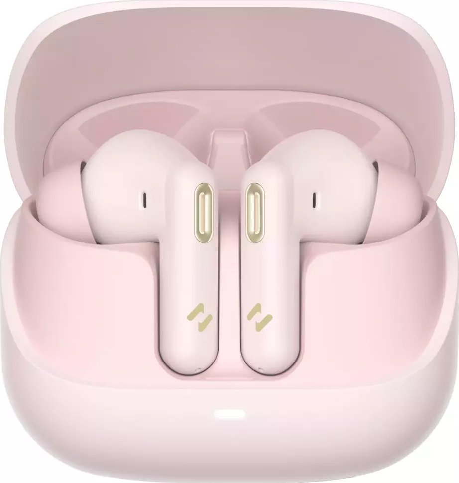 Havit TW906 Pro - Bezdrátová sluchátka TWS, šedá