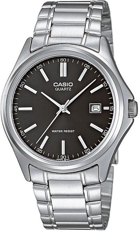 Casio Pánské hodinky CASIO DETUR QUARTZ MTP-1183A-1AEF