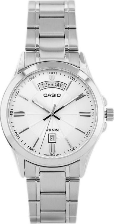 Casio Hodinky MTP-1381D-7AVDF (zd076b) univerzální