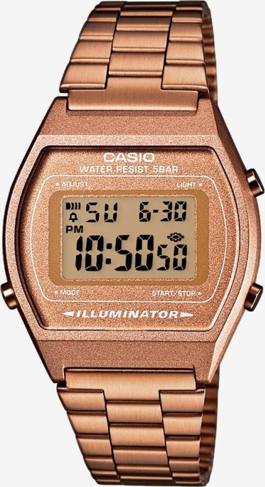 Hodinky Casio Hodinky Casio B640WC-5AEF