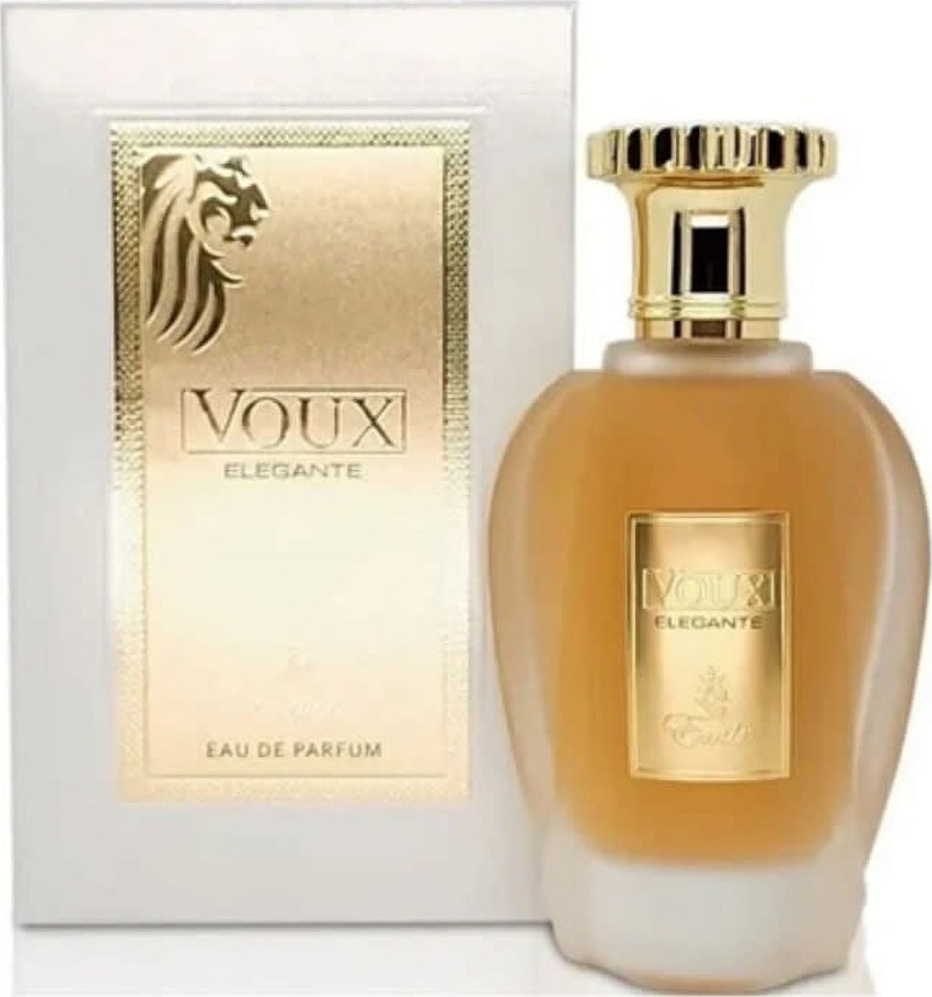 Alkotest EMIR Voux Elegante EDP sprej 100ml