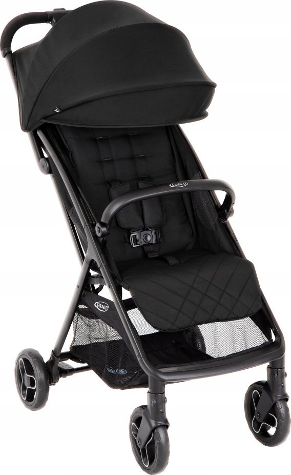 Graco MYAVO MIDNIGHT kočárek GS2107BBMDN0