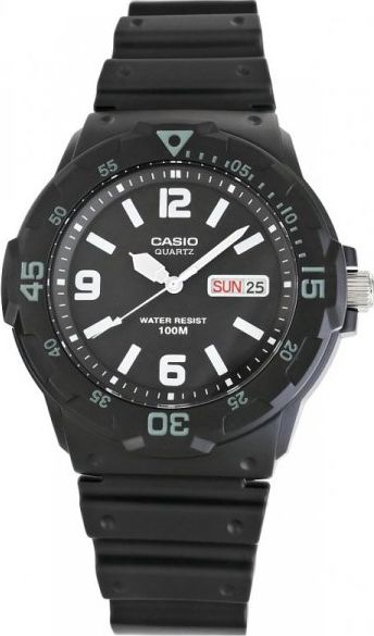 Pánské hodinky Casio Watch CASIO MRW-200H-1B2VEG