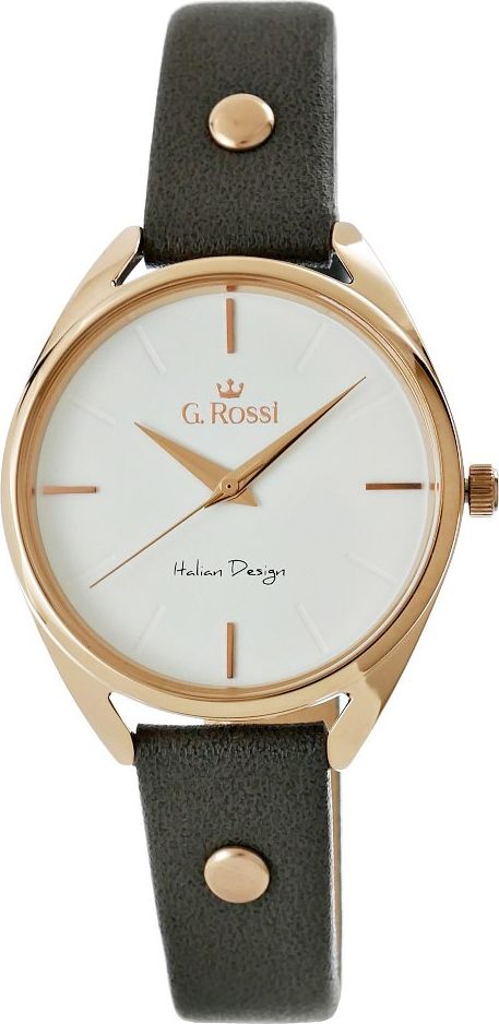 Gino Rossi Hodinky Dámské hodinky MONRIS 12191A2-3B4