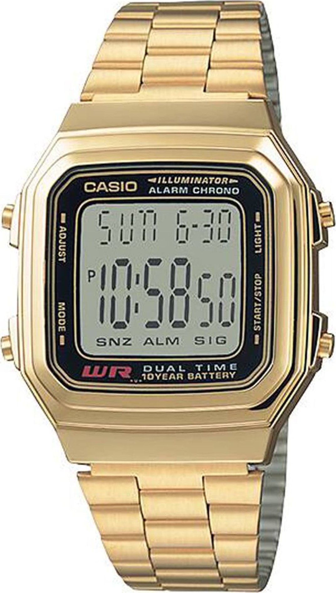 Casio hodinky Dámské hodinky Casio VINTAGE (32 mm)