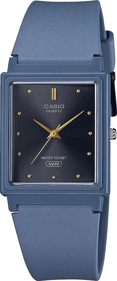 Casio Hodinky Dámské hodinky Casio MQ-38UC-2A2ER