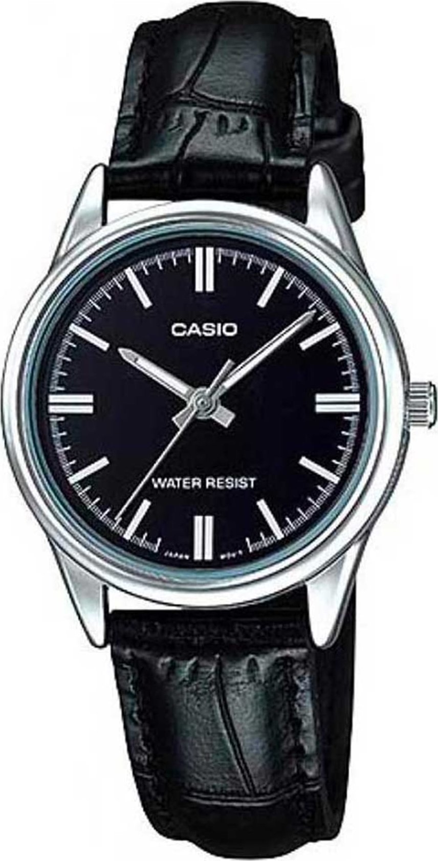 Dámské hodinky Casio Watch CASIO LTP-V005L-1AUDF + BOX