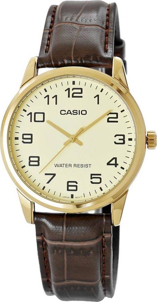 Pánské hodinky Casio MTP-V001GL-9BUDF (390928)