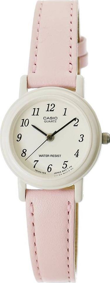Casio Hodinky LQ-139L-4B1DF (380838)