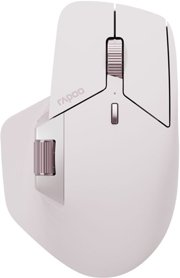 Rapoo MT760M multi-mode bezdrátová myš