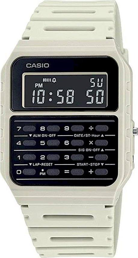 Hodinky Casio CASIO UNISEX CA-53WF-8B (46MM) NoSize